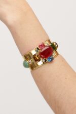 MANCHETTE PM SAN MARCO .