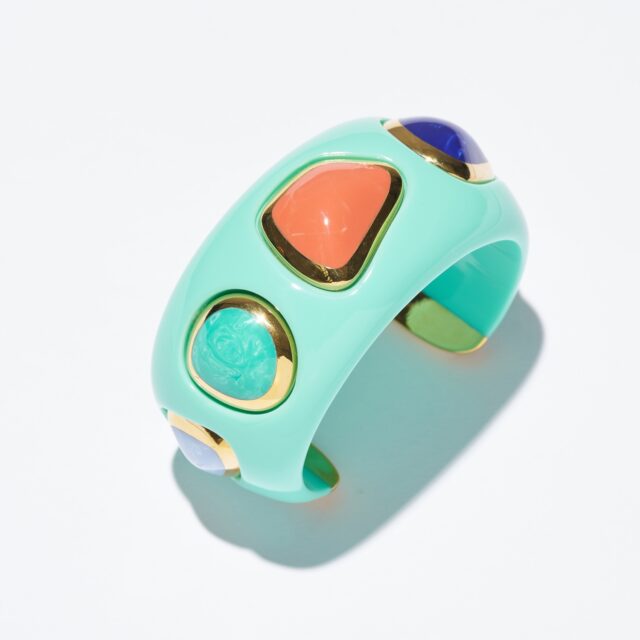 MANCHETTE RIVIERA AQUA