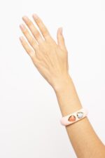 MANCHETTE RIVIERA ROSE