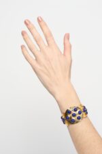 MANCHETTE SAINT GERMAIN CORN