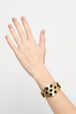 MANCHETTE SAINT GERMAIN NOIR