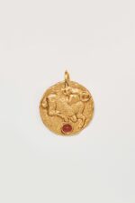 MEDAILLE ASTROCHIC BELIER