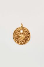 MEDAILLE ASTROCHIC CANCER