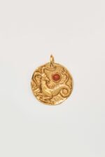 MEDAILLE ASTROCHIC CAPRICORNE