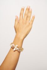 PETITE MANCHETTE FENICE .