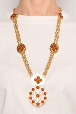 SAUTOIR SAINT GERMAIN CORN