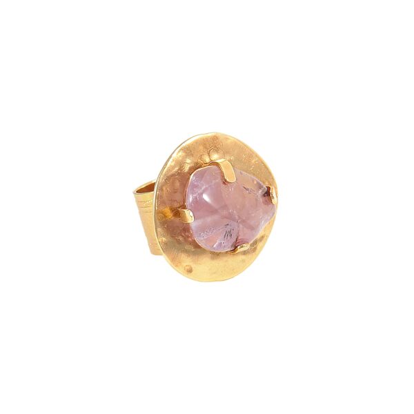 Bague TOPKAPI TOP50-col1 perspective