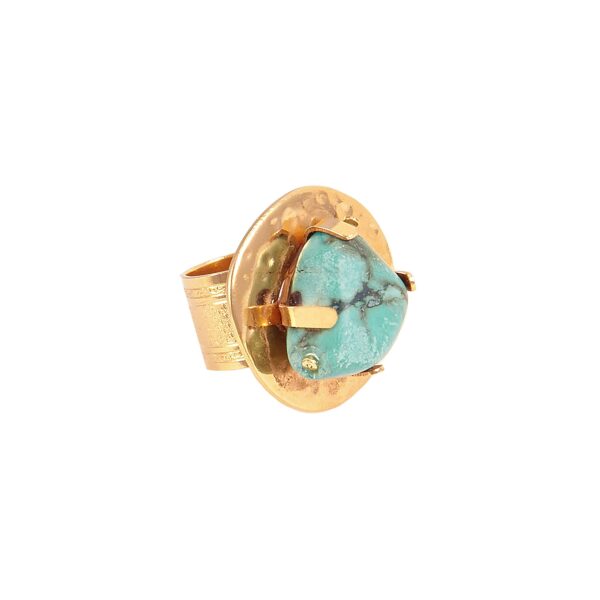 Bague TOPKAPI TOP50-col2 perspective