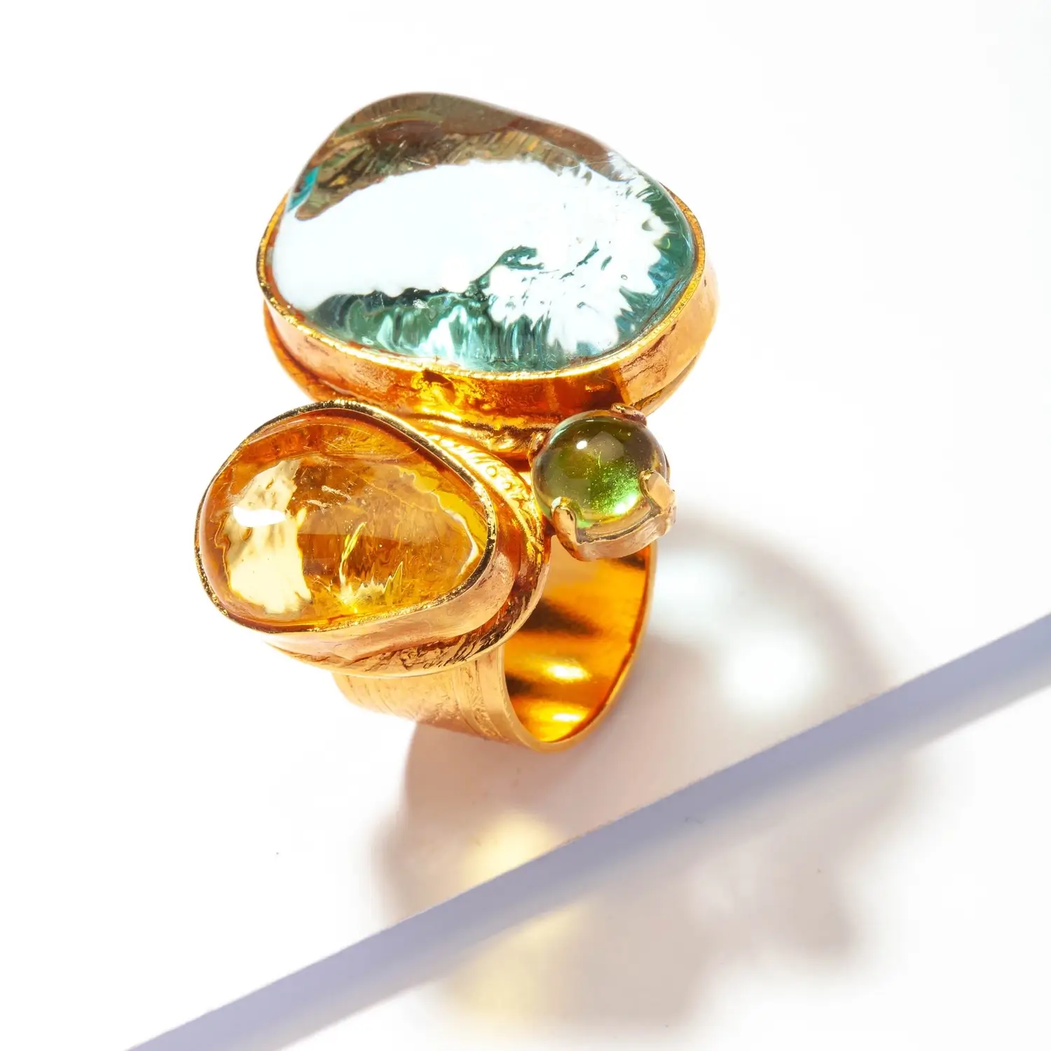 Bague philippe ferrandis deals