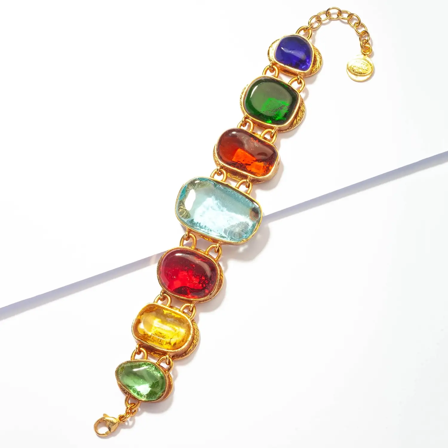 Bracelet VITRAIL PHILIPPE FERRANDIS