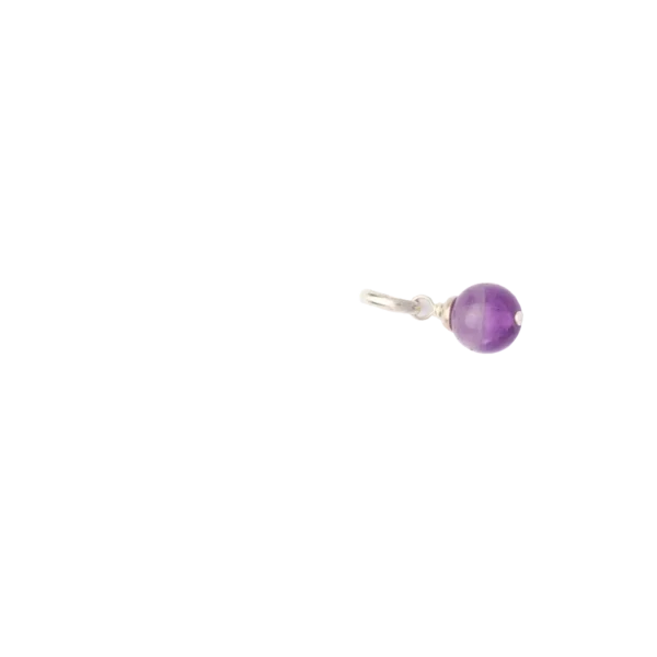 perle amethyste