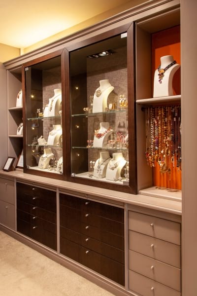 boutique bonaparte interieur 1