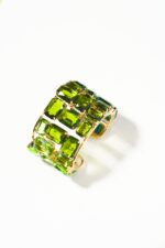 MANCHETTE BALEARES VERT