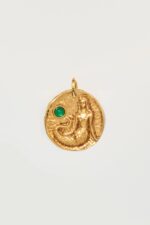 Médaille seule - signe du Zodiaque - ASTROCHIC – Image 9