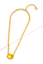 Collier simple vitrail – Image 4