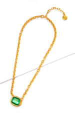 Collier simple vitrail – Image 3