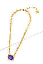 Collier simple vitrail – Image 2